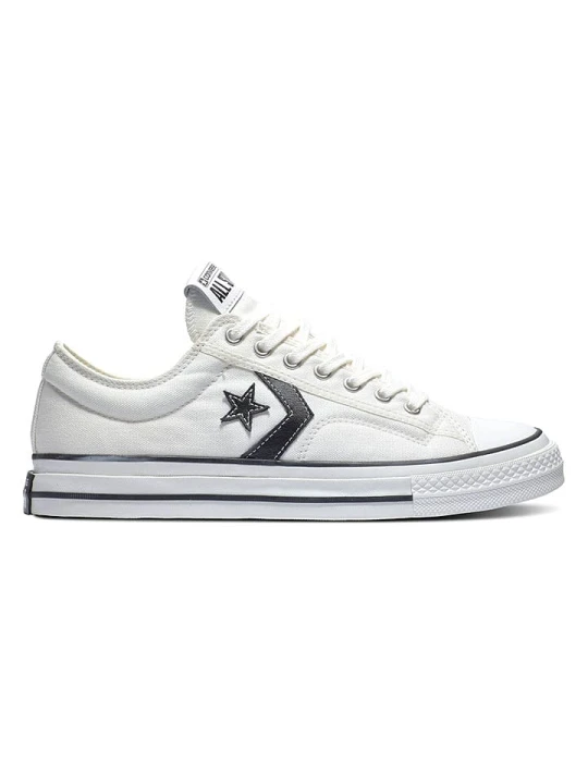Zdjęcie produktu Converse Sneakersy "Star Player 76" w kolorze białym rozmiar: 44