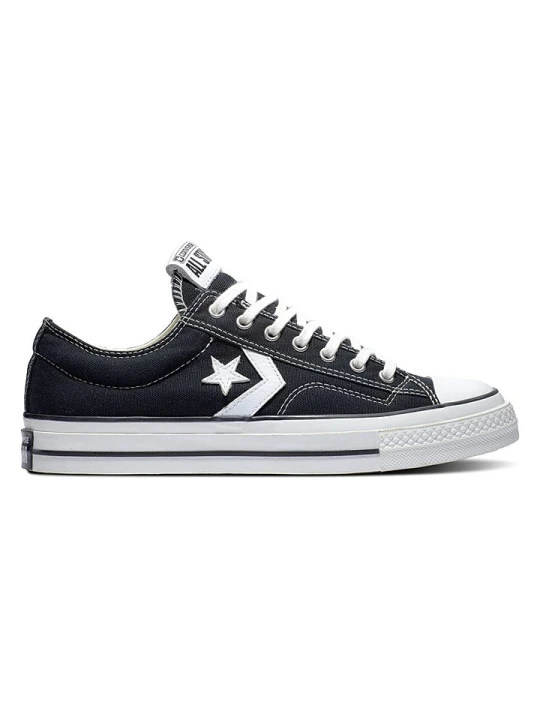 Zdjęcie produktu Converse Sneakersy "Star Player 76" w kolorze czarnym rozmiar: 39