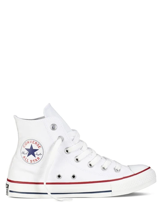 Zdjęcie produktu Converse Sneakersy w kolorze białym rozmiar: 38