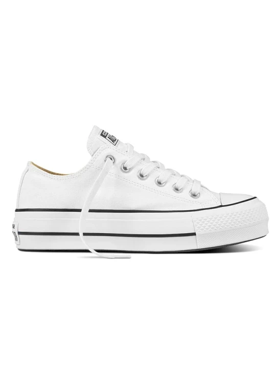 Zdjęcie produktu Converse Sneakersy w kolorze białym rozmiar: 42, 5