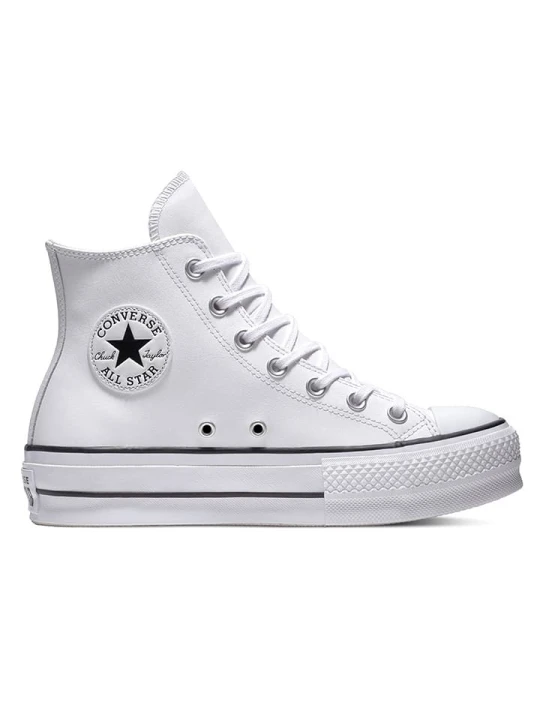 Zdjęcie produktu Converse Sneakersy w kolorze białym rozmiar: 38