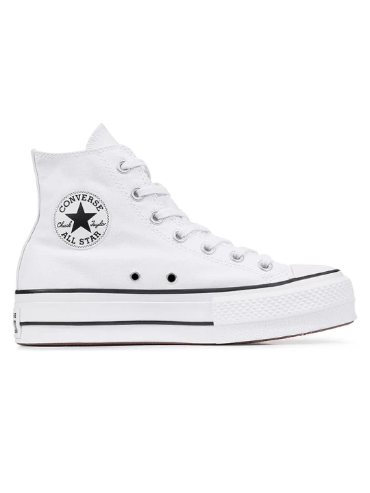 Zdjęcie produktu Converse Sneakersy w kolorze białym rozmiar: 37, 5