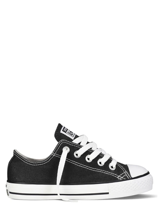 Zdjęcie produktu Converse Sneakersy w kolorze czarnym rozmiar: 27
