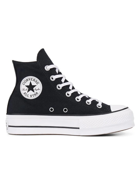 Zdjęcie produktu Converse Sneakersy w kolorze czarnym rozmiar: 43