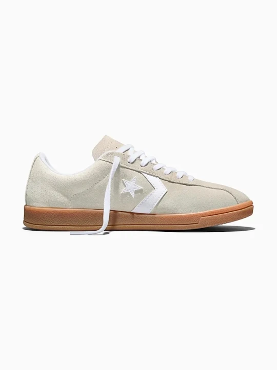 Zdjęcie produktu Converse sneakersy zamszowe All Star Classic Trainer beżowy