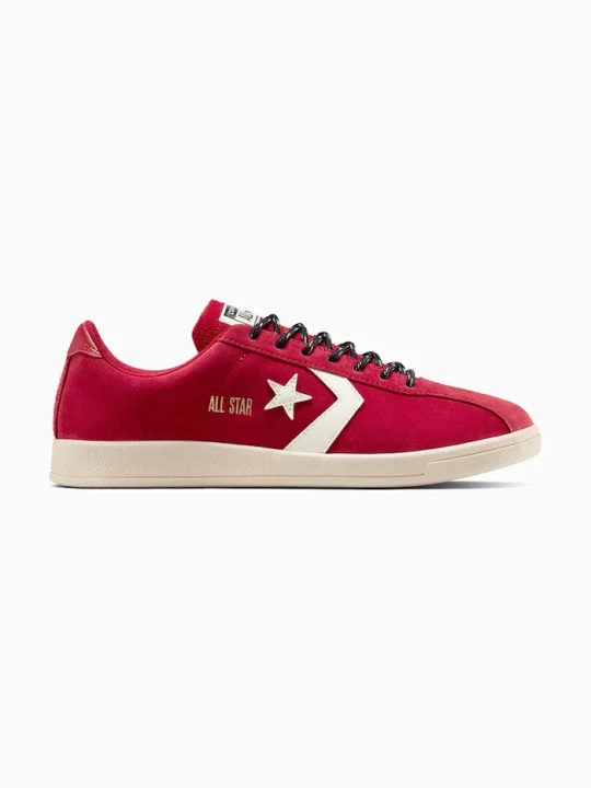 Zdjęcie produktu Converse sneakersy zamszowe All Star Classic Trainer czerwony