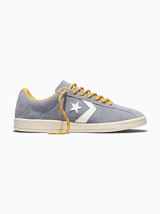 Zdjęcie produktu Converse sneakersy zamszowe All Star Classic Trainer niebieski