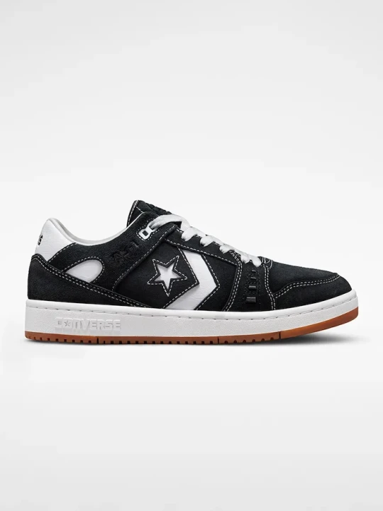 Zdjęcie produktu Converse sneakersy zamszowe AS-1 PRO czarny