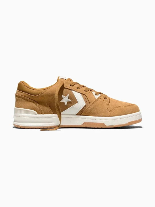 Zdjęcie produktu Converse sneakersy zamszowe Cl98 żółty