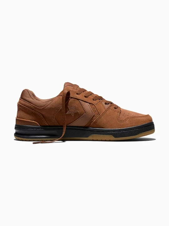 Zdjęcie produktu Converse sneakersy zamszowe Cl98 brązowy