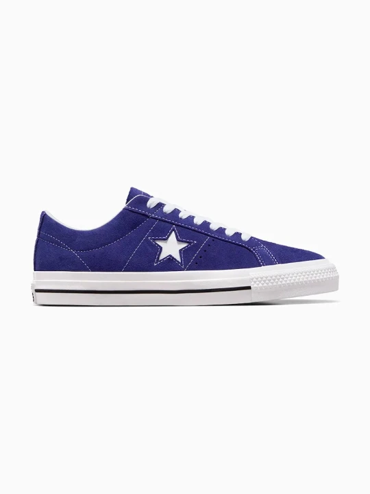 Zdjęcie produktu Converse sneakersy zamszowe One Star PRO