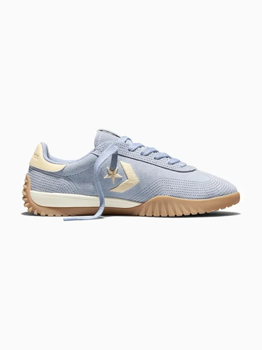 Zdjęcie produktu Converse sneakersy zamszowe Run Star Trainer niebieski