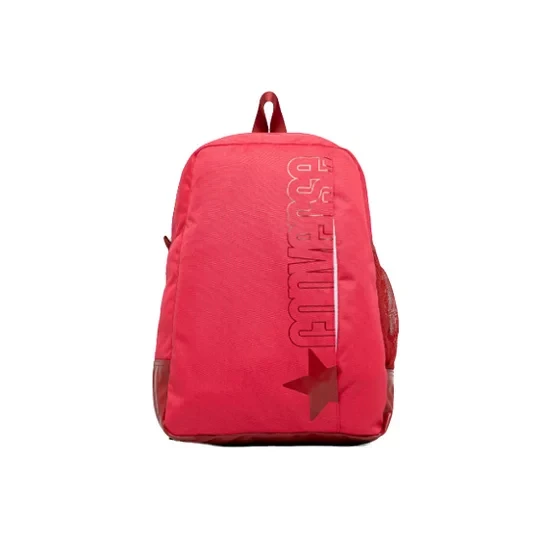 Zdjęcie produktu Converse Speed 2 Backpack 10019915-A02, Damskie, Różowe, plecaki, poliester, rozmiar: One size