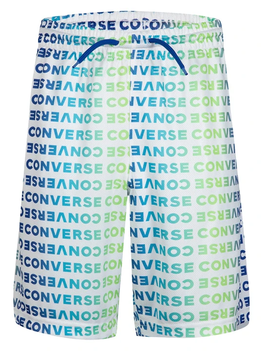Zdjęcie produktu Converse Szorty w kolorze białym rozmiar: 128-140