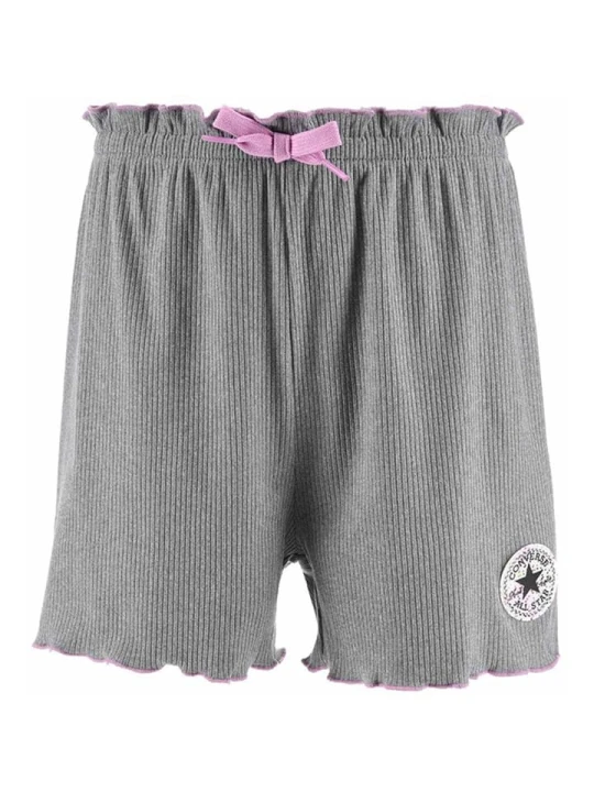 Zdjęcie produktu Converse Szorty w kolorze szarym rozmiar: 152 / 158