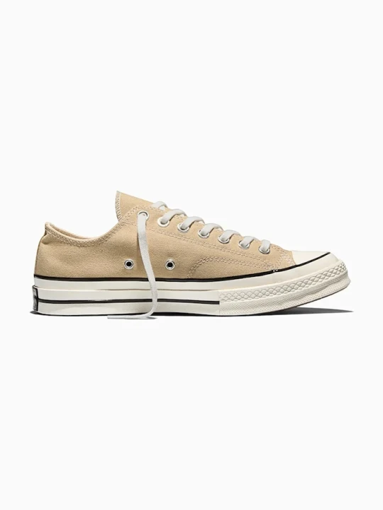 Zdjęcie produktu Converse tenisówki Chuck 70 beżowy