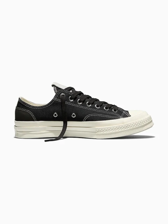 Zdjęcie produktu Converse tenisówki Chuck 70 czarny