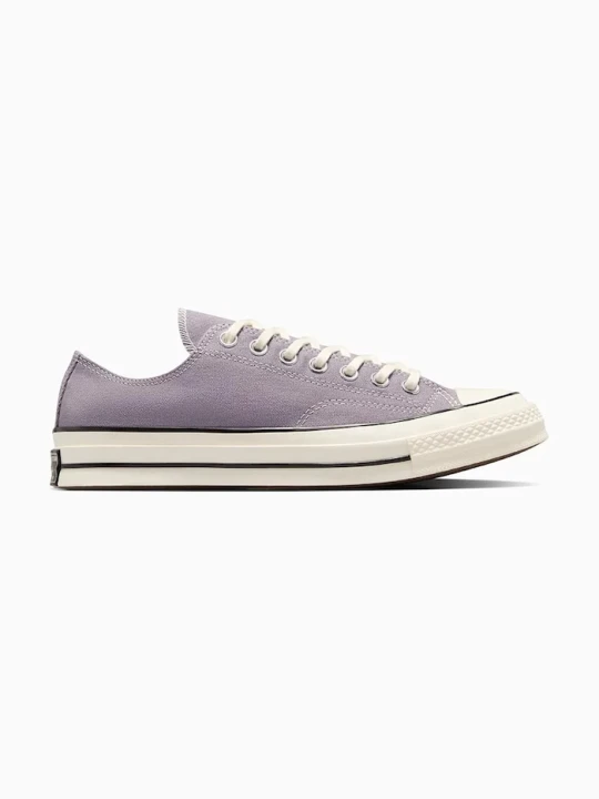 Zdjęcie produktu Converse tenisówki Chuck 70 fioletowy