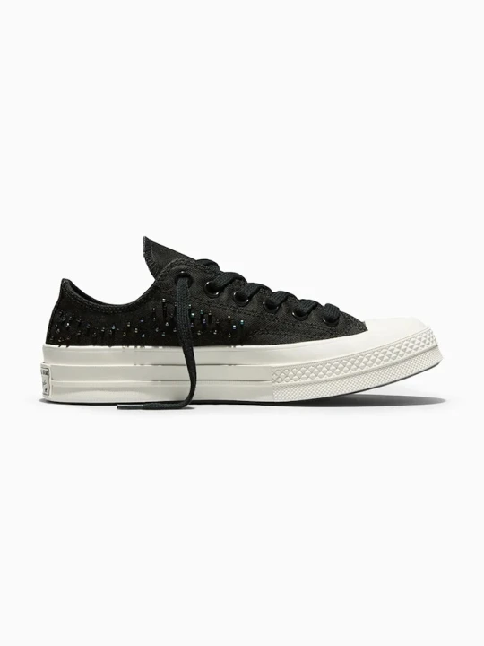 Zdjęcie produktu Converse tenisówki Chuck 70 czarny