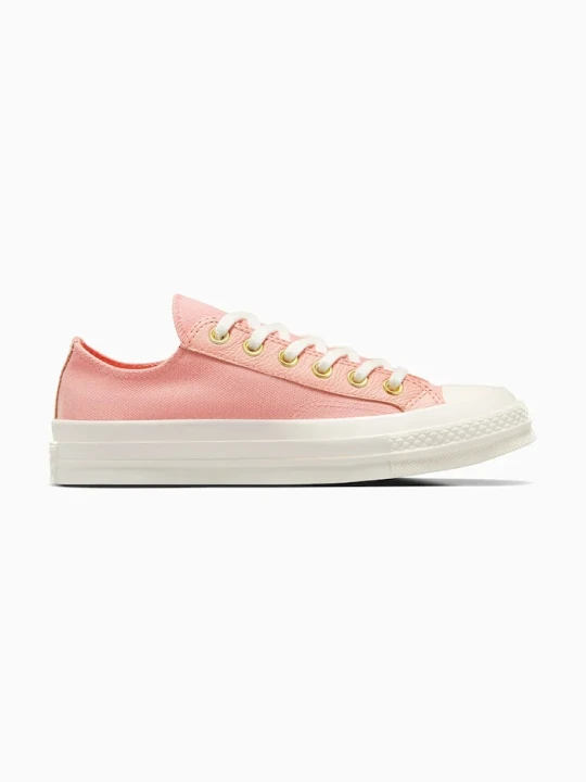 Zdjęcie produktu Converse tenisówki Chuck 70 pomarańczowy