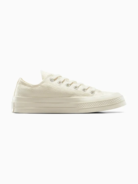 Zdjęcie produktu Converse tenisówki Chuck 70 Lace biały