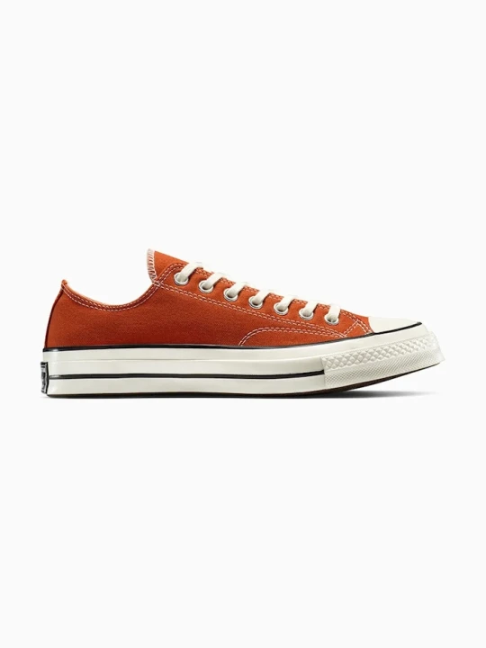 Zdjęcie produktu Converse tenisówki Chuck 70 pomarańczowy