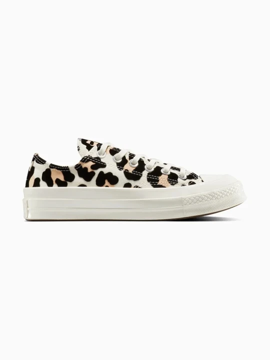 Zdjęcie produktu Converse tenisówki Chuck 70 Leopard