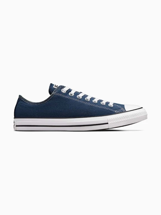 Zdjęcie produktu Converse - Tenisówki Chuck Taylor All Star granatowy