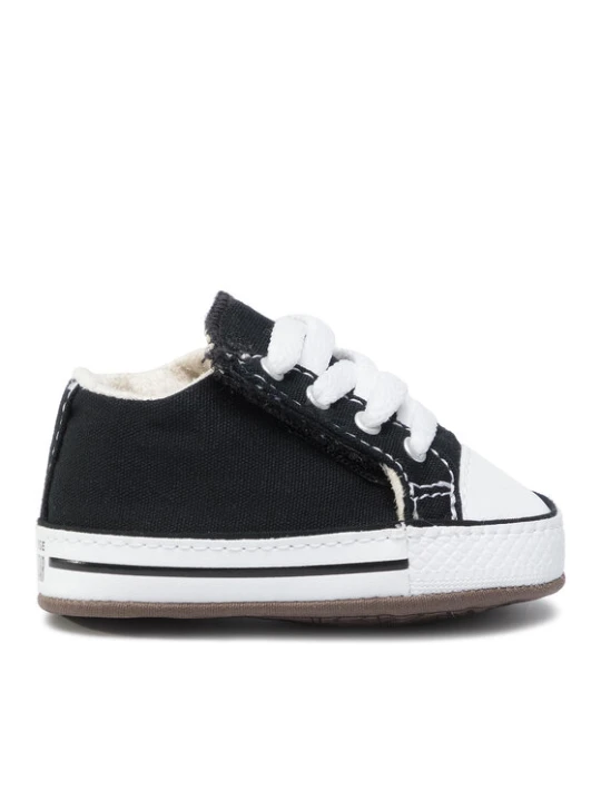 Zdjęcie produktu Converse Tenisówki Chuck Taylor All Star Cribster Mid 865156C Czarny