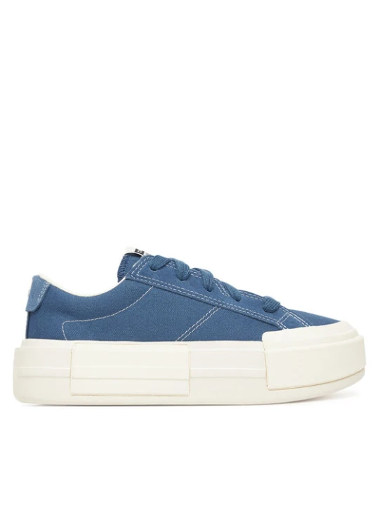 Zdjęcie produktu Converse Tenisówki Chuck Taylor All Star Cruise A13037C Niebieski