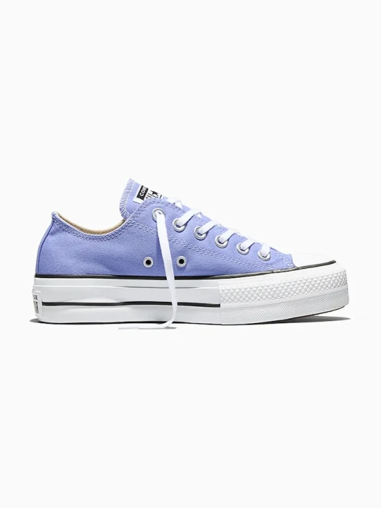 Zdjęcie produktu Converse tenisówki Chuck Taylor All Star Lift niebieski