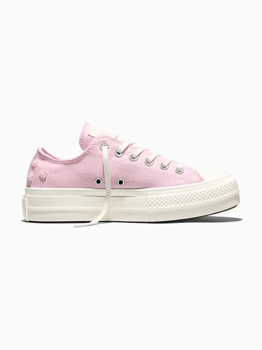Zdjęcie produktu Converse tenisówki Chuck Taylor All Star Lift różowy