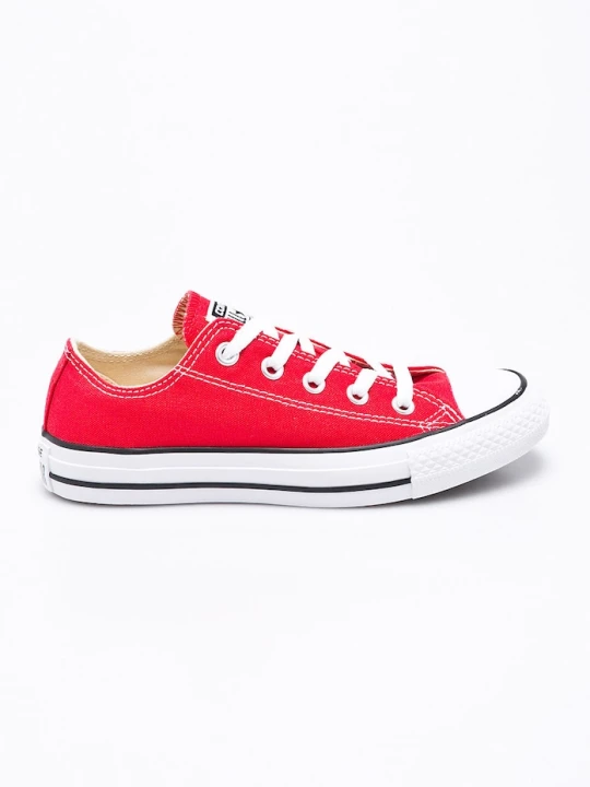 Zdjęcie produktu Converse - Tenisówki Chuck Taylor All Star czerwony