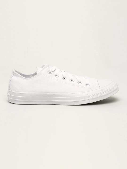 Zdjęcie produktu Converse - Tenisówki Chuck Taylor All Star OX biały