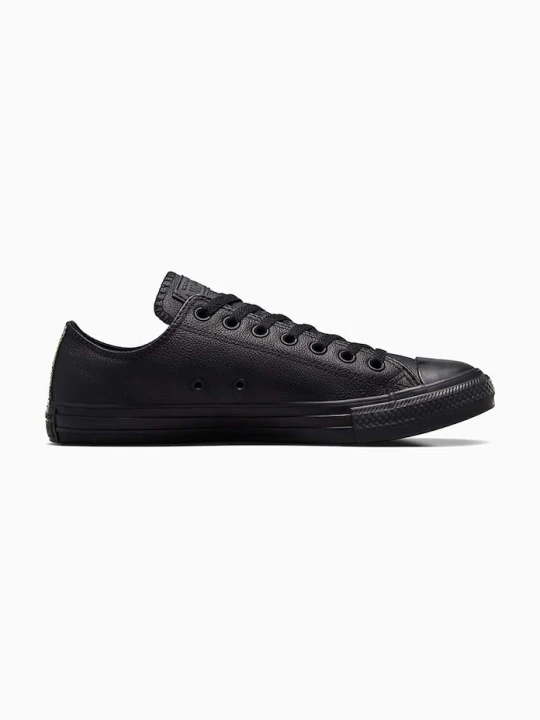 Zdjęcie produktu Converse - Tenisówki Chuck Taylor OX czarny