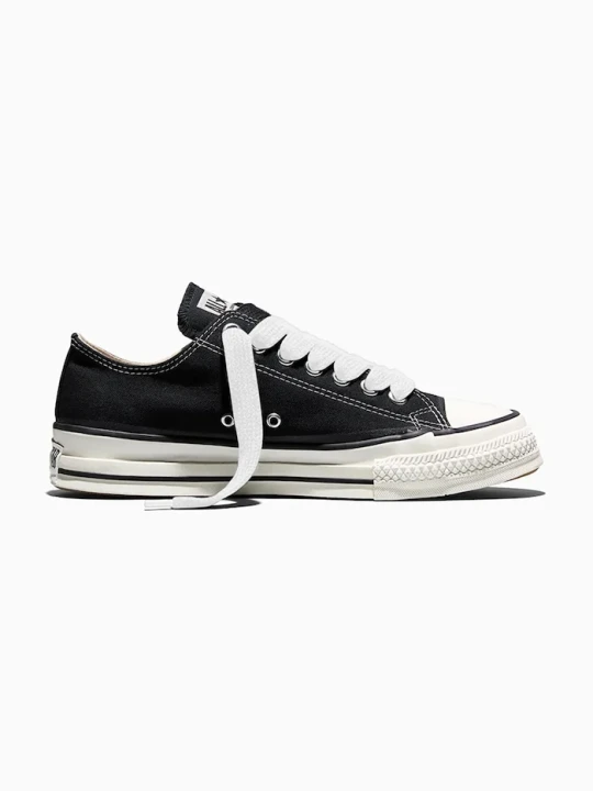 Zdjęcie produktu Converse tenisówki Chuck Taylor Throwback czarny