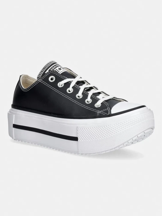 Zdjęcie produktu Converse tenisówki Ctas Double Stack czarny