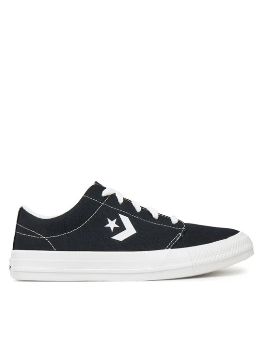 Zdjęcie produktu Converse Tenisówki LS VULC OX A15625C Czarny