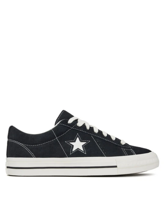 Zdjęcie produktu Converse Tenisówki One Star 95 A14711C Czarny