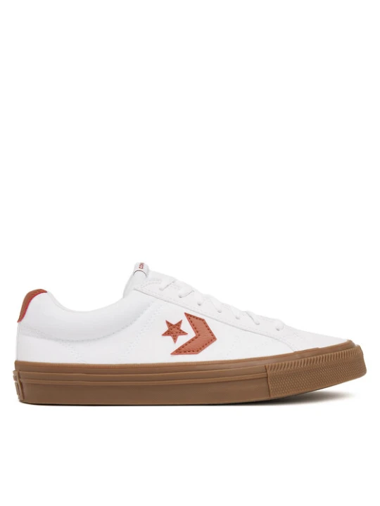 Zdjęcie produktu Converse Tenisówki Sport Casual A13494C Biały