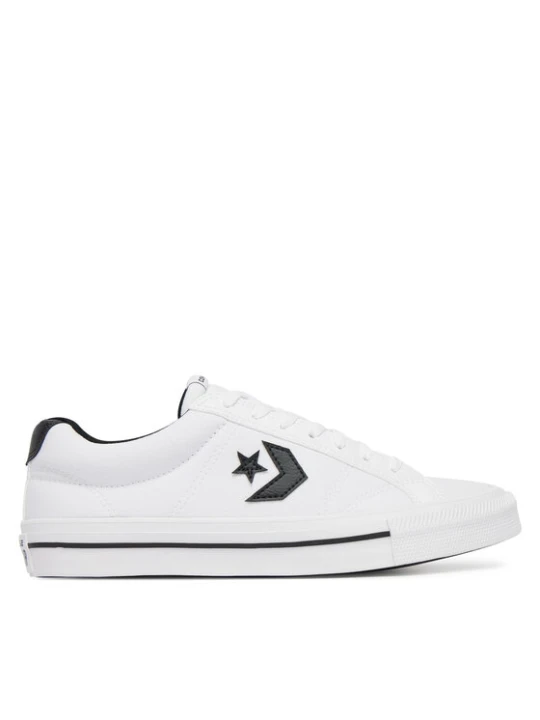 Zdjęcie produktu Converse Tenisówki Sport Casual A17559C Biały