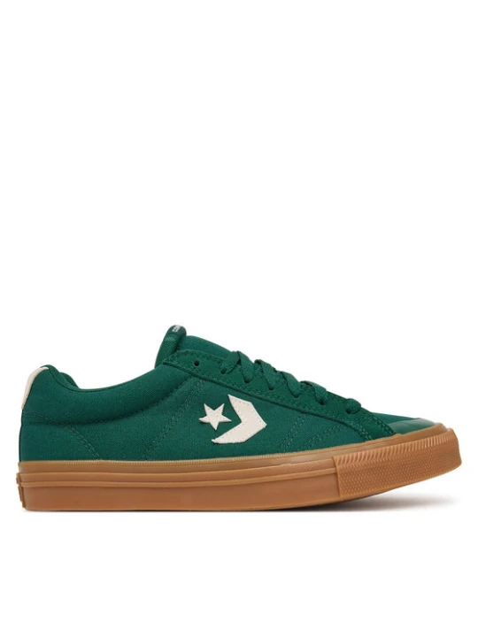 Zdjęcie produktu Converse Tenisówki Sport Casual A19258C Zielony