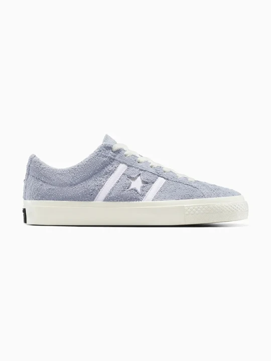 Zdjęcie produktu Converse tenisówki zamszowe One Star Academy Pro niebieski