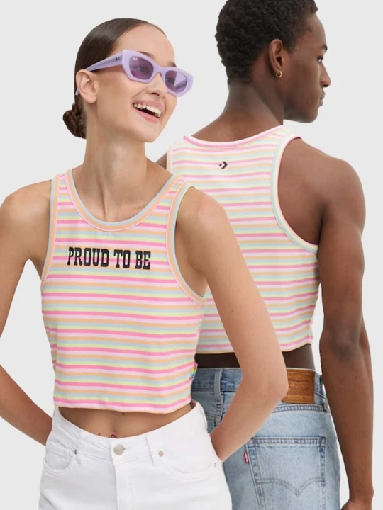 Zdjęcie produktu Converse top PRIDE