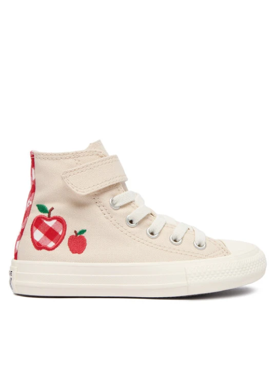 Zdjęcie produktu Converse Trampki A13177C Beżowy