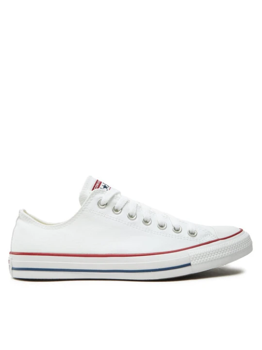 Zdjęcie produktu Converse Trampki All Star Ox M7652C Biały