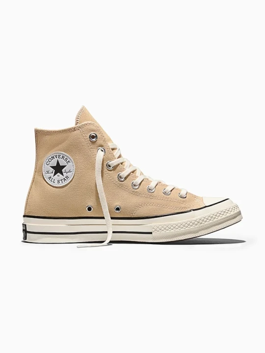 Zdjęcie produktu Converse trampki Chuck 70 beżowy