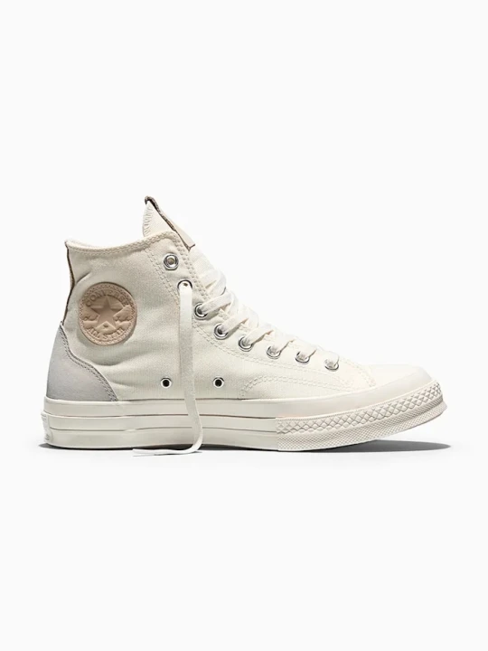 Zdjęcie produktu Converse trampki Chuck 70 beżowy