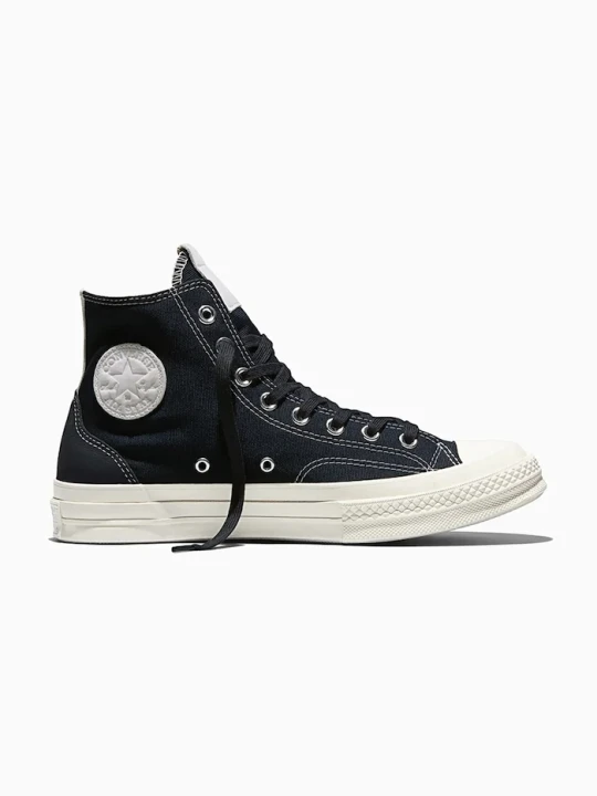 Zdjęcie produktu Converse trampki Chuck 70 czarny