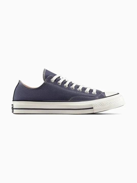 Zdjęcie produktu Converse trampki Chuck 70 granatowy